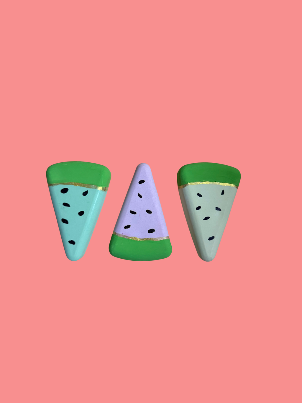 Creative Starter Trio